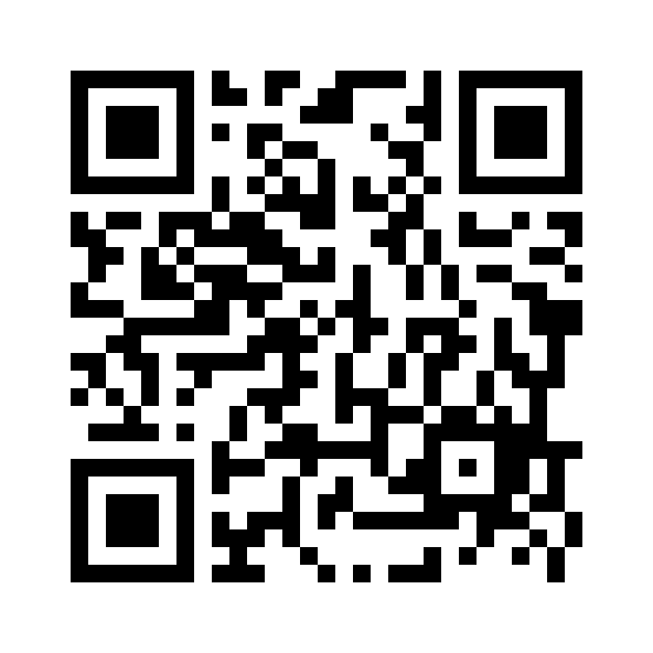 QR kód s odkazom na dotazník